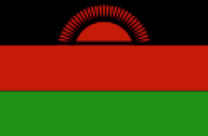 Malawi Flag
